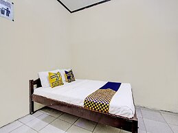 Hotel O Sari Laut