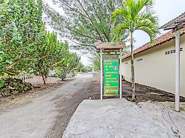 Hotel O Sari Laut