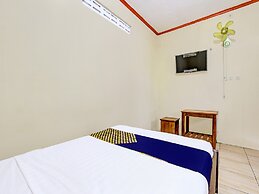 Hotel O Sari Laut