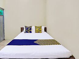 Hotel O Sari Laut