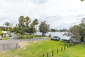 NRMA Forster Tuncurry Holiday Park