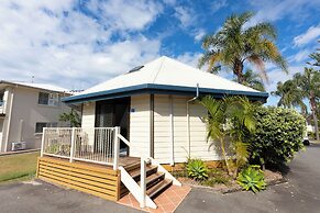 NRMA Forster Tuncurry Holiday Park
