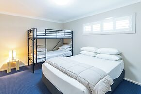 NRMA Forster Tuncurry Holiday Park