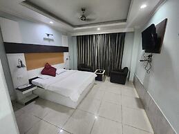 Hotel Meridian Palace