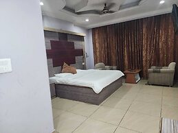 Hotel Meridian Palace