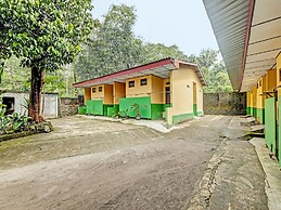 SPOT ON 92283 Hotel Muria 3