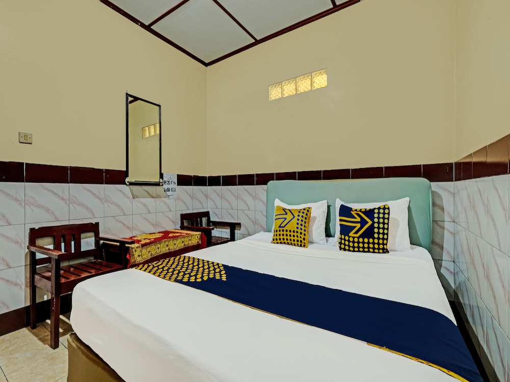 SPOT ON 92283 Hotel Muria 3
