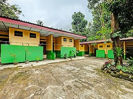 SPOT ON 92283 Hotel Muria 3