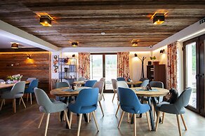 Timian Chalet
