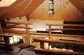 Timian Chalet