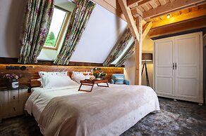 Timian Chalet