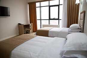 VELARA HOTEL