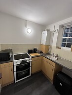 The Cozy Apartment
