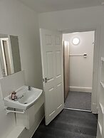 The Cozy Apartment