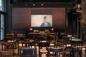 Ruby Stella Hotel London by IHG