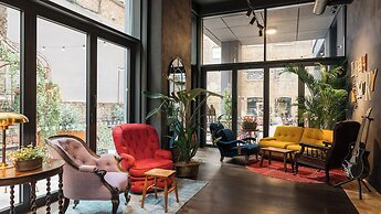 Ruby Stella Hotel London by IHG