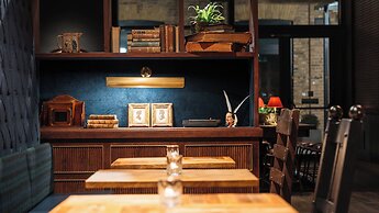 Ruby Stella Hotel London by IHG