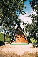 Oruba Bungalov