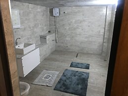 Oruba Bungalov