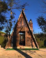 Oruba Bungalov