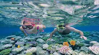 Batuta Maldives Fourson
