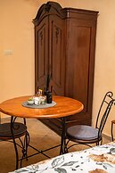 Apartments Riposo