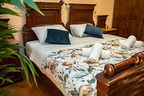 Apartments Riposo