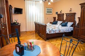 Apartments Riposo