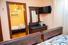 Apartments Riposo