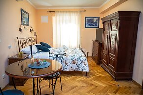 Apartments Riposo