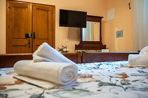 Apartments Riposo