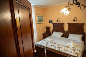 Apartments Riposo