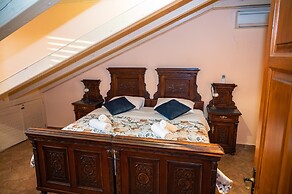 Apartments Riposo