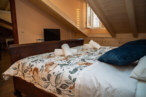 Apartments Riposo