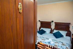 Apartments Riposo