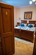 Apartments Riposo