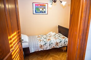 Apartments Riposo