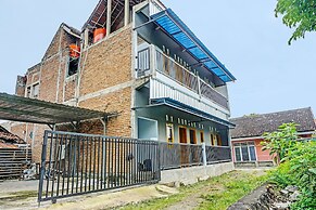 Hotel O Kost Pak Suyatno Syariah