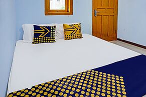 Hotel O Kost Pak Suyatno Syariah