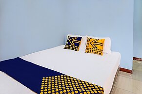 Hotel O Kost Pak Suyatno Syariah
