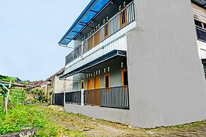 Hotel O Kost Pak Suyatno Syariah