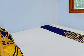 Hotel O Kost Pak Suyatno Syariah