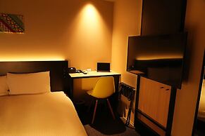 Nplushotel higasikanda