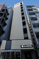 Nplushotel higasikanda