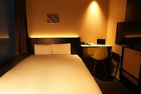 Nplushotel higasikanda
