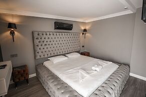 Talles Loft Hotel
