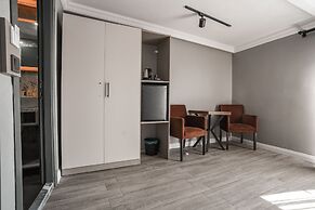 Talles Loft Hotel