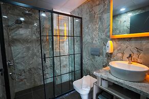 Talles Loft Hotel