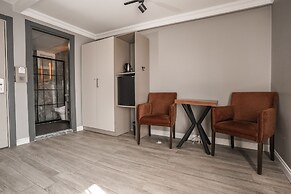 Talles Loft Hotel