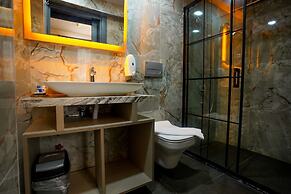 Talles Loft Hotel